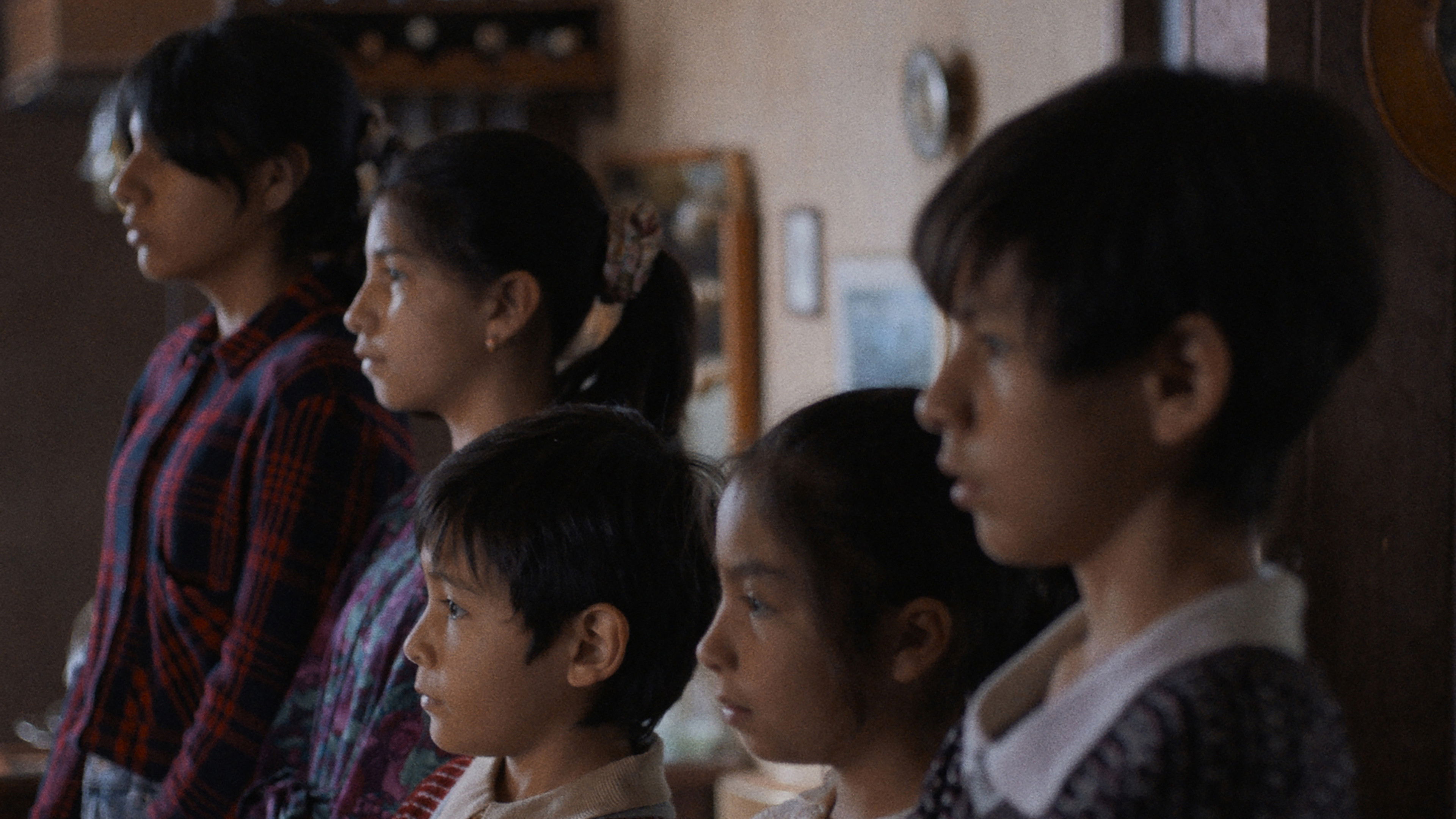 Backdrop for The Devil Smokes (and Saves the Burnt Matches in the Same Box)