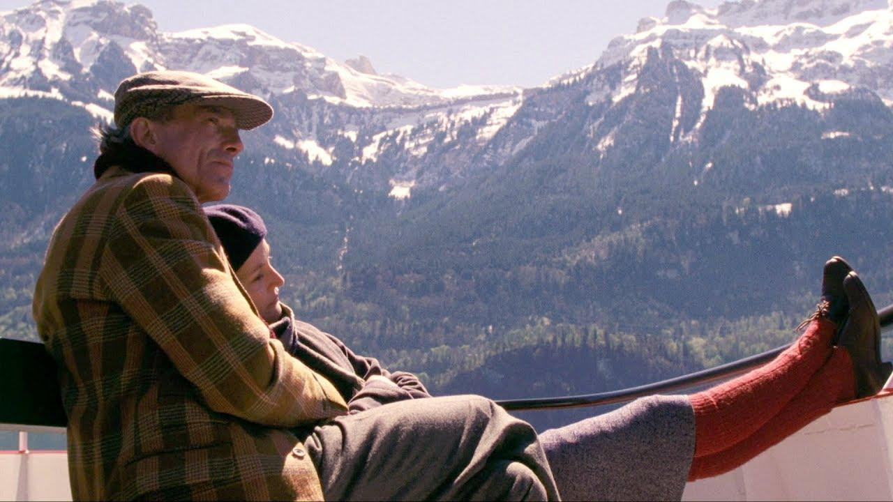 Backdrop for For the Hungry Boy