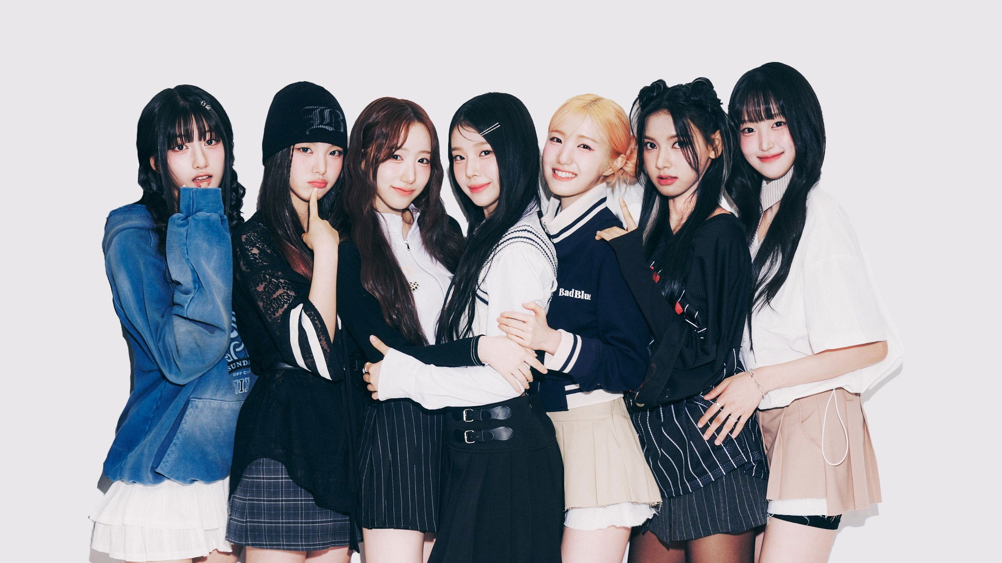 Backdrop for SAY MY NAME