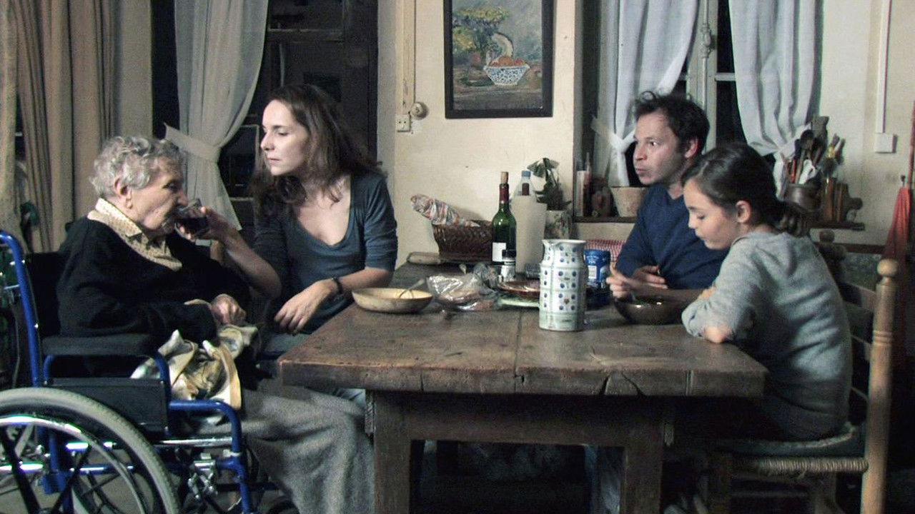 Backdrop for Une fois comme jamais