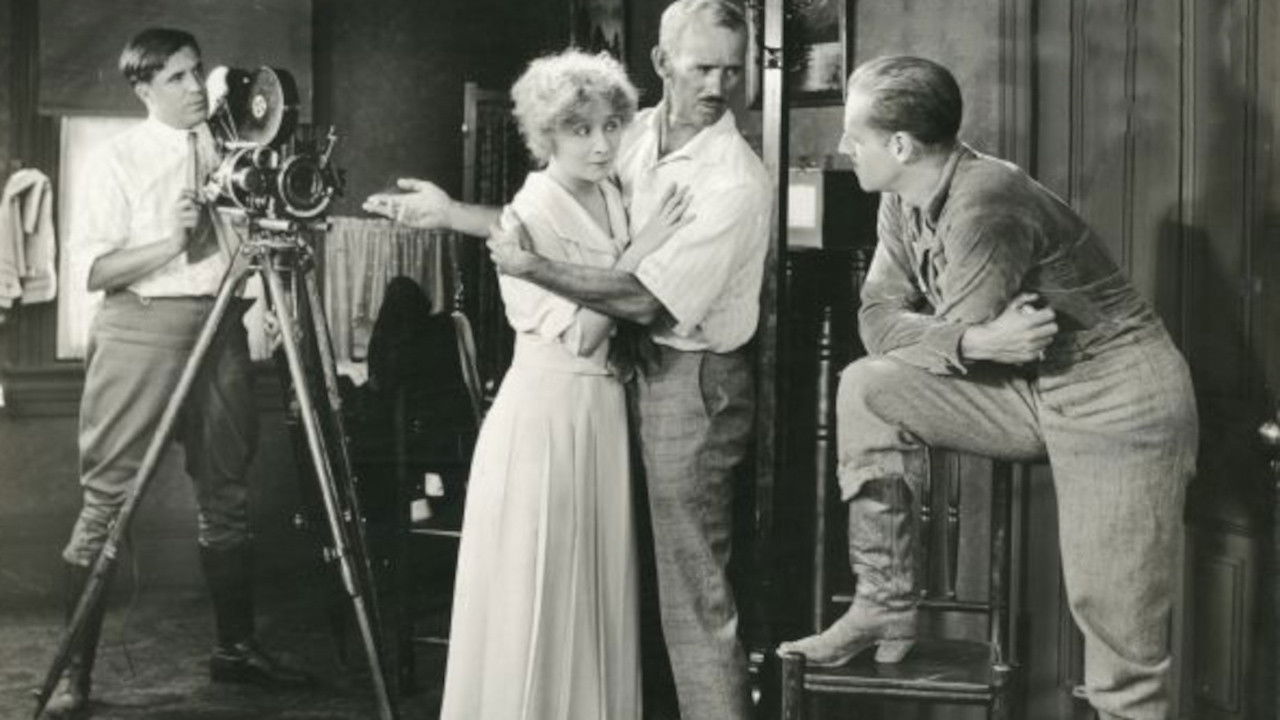 Backdrop for Kitty Kelly, M.D.