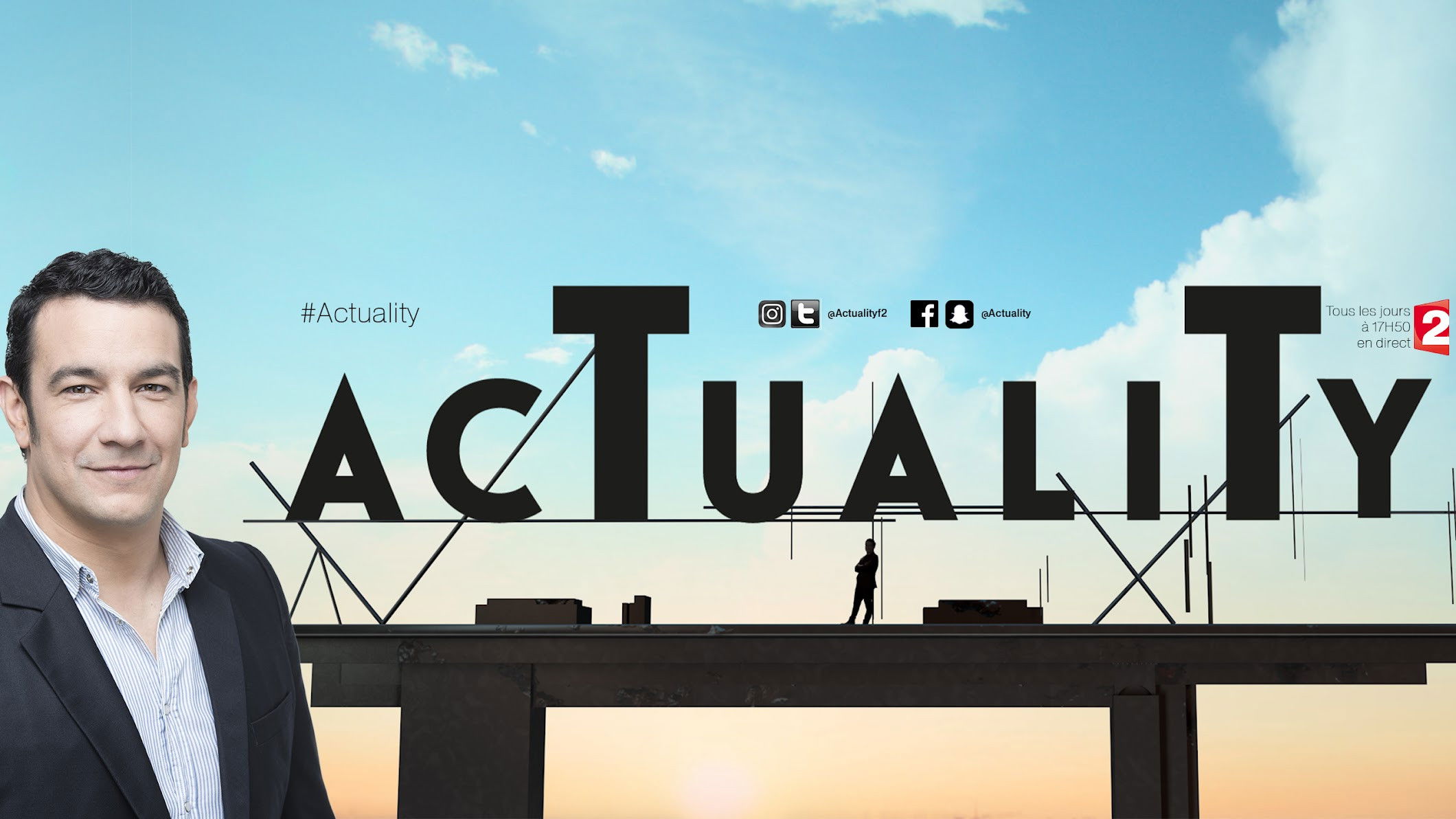 Backdrop for acTualiTy