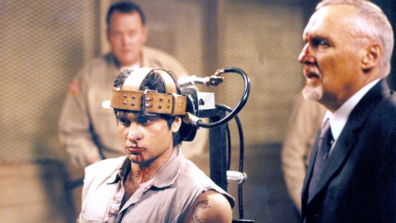 Backdrop for Unspeakable