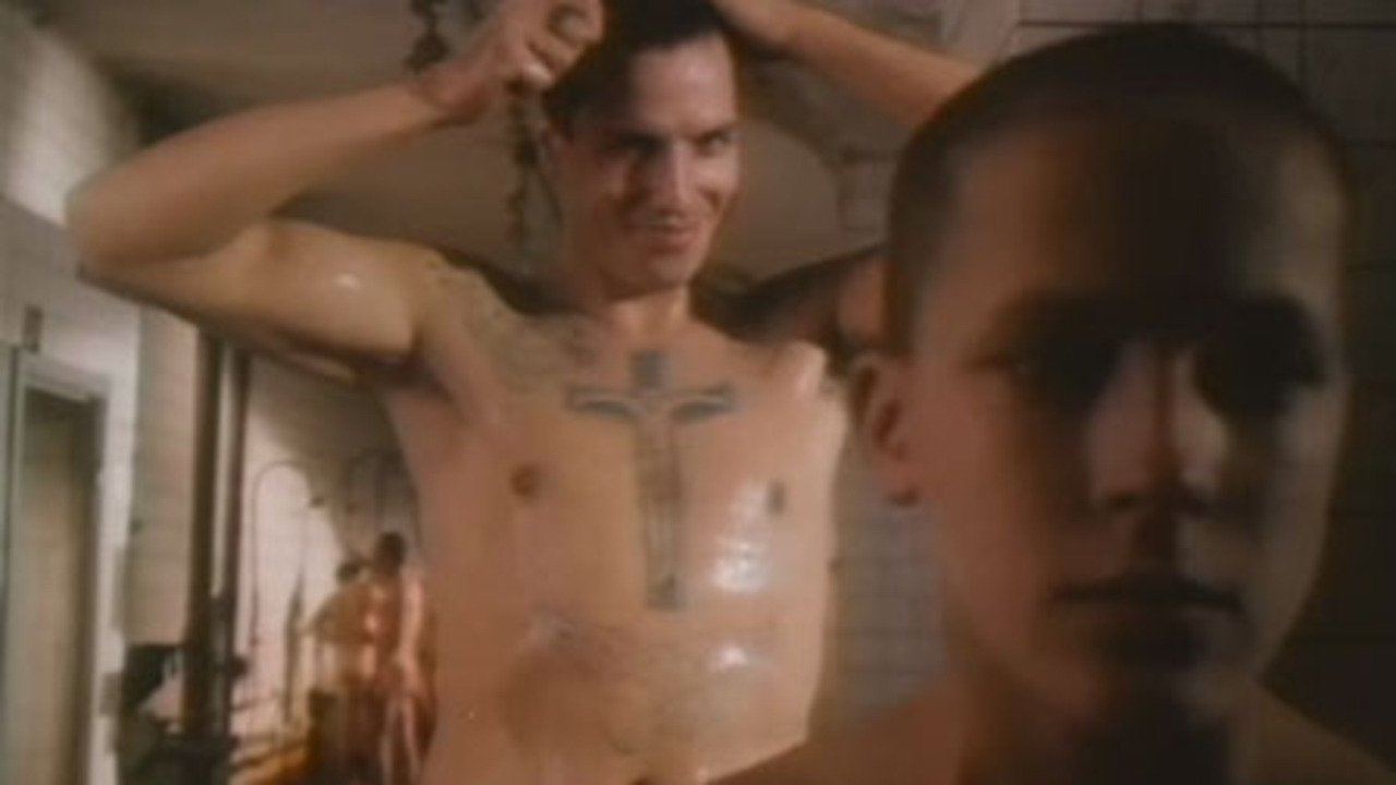 Backdrop for Lessons at the End of Spring