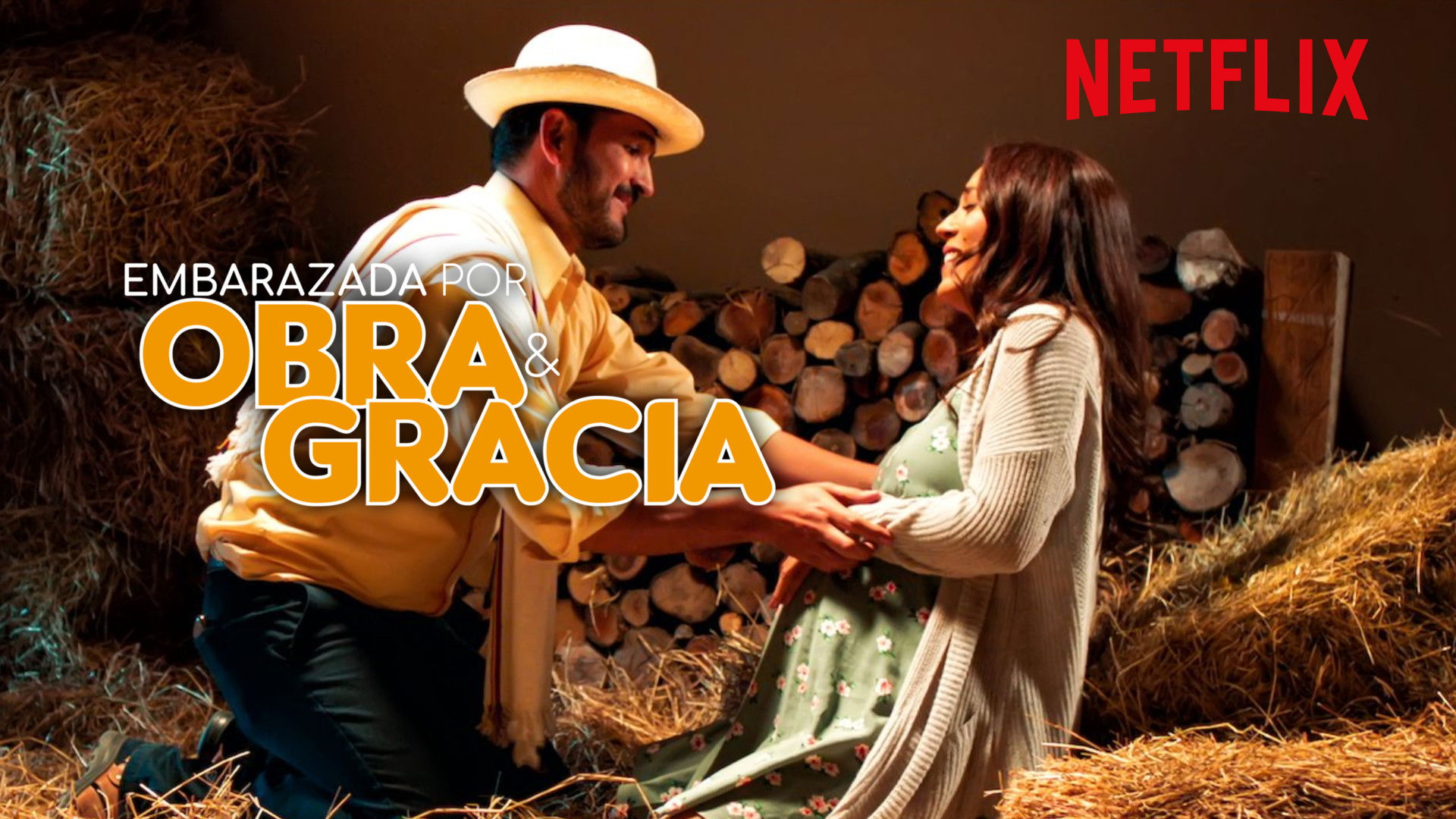 Backdrop for Holy Expectations