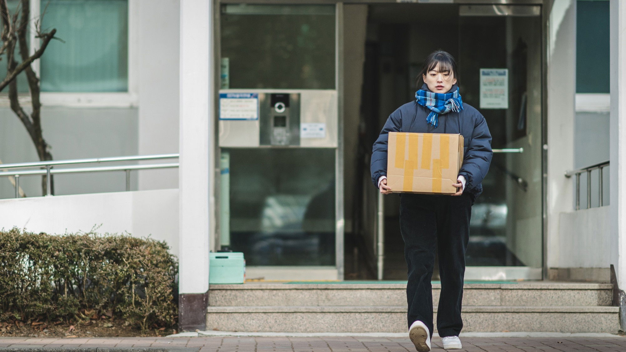 Backdrop for Boosruck