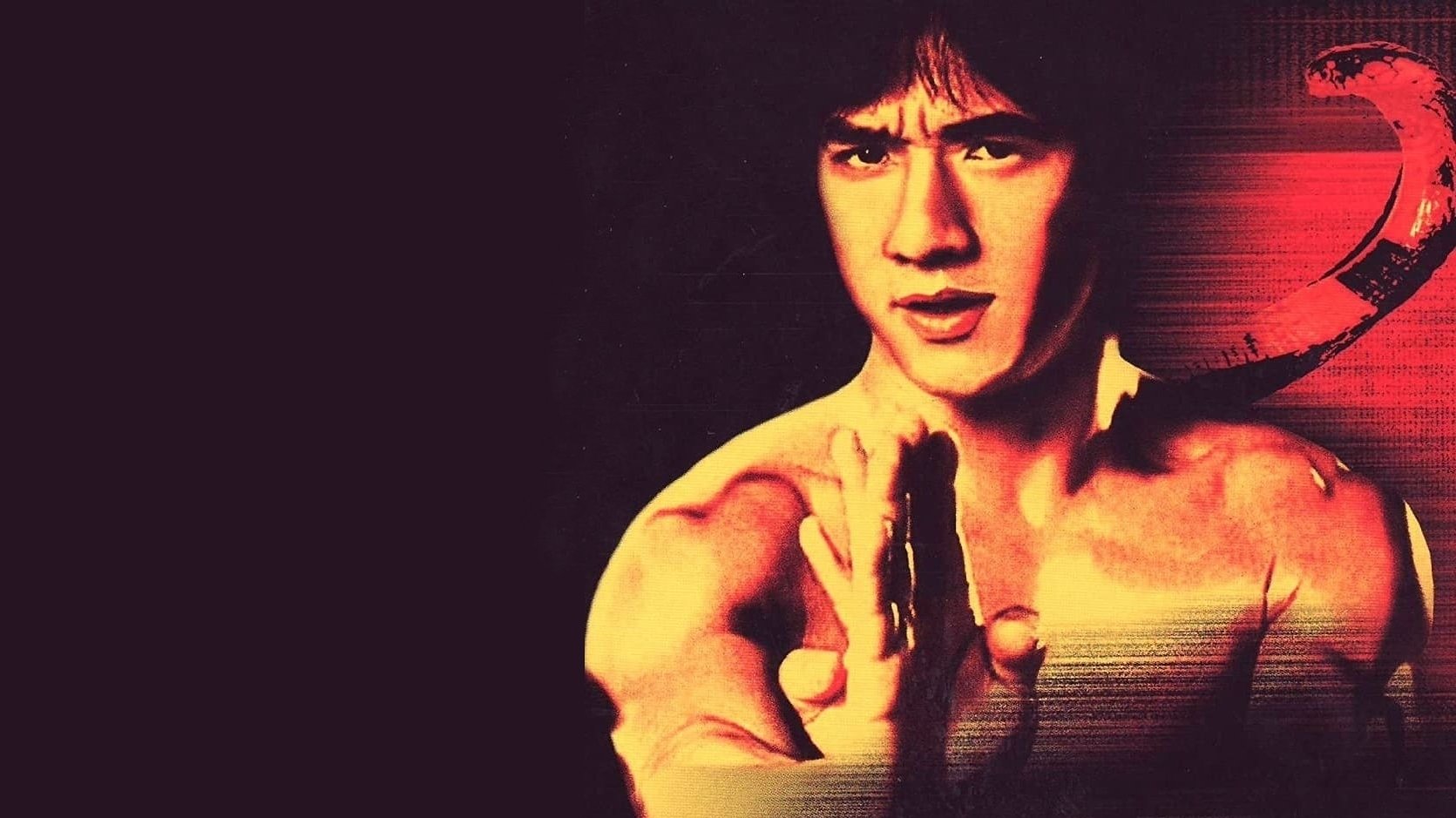 Backdrop for Snake in the Eagle's Shadow