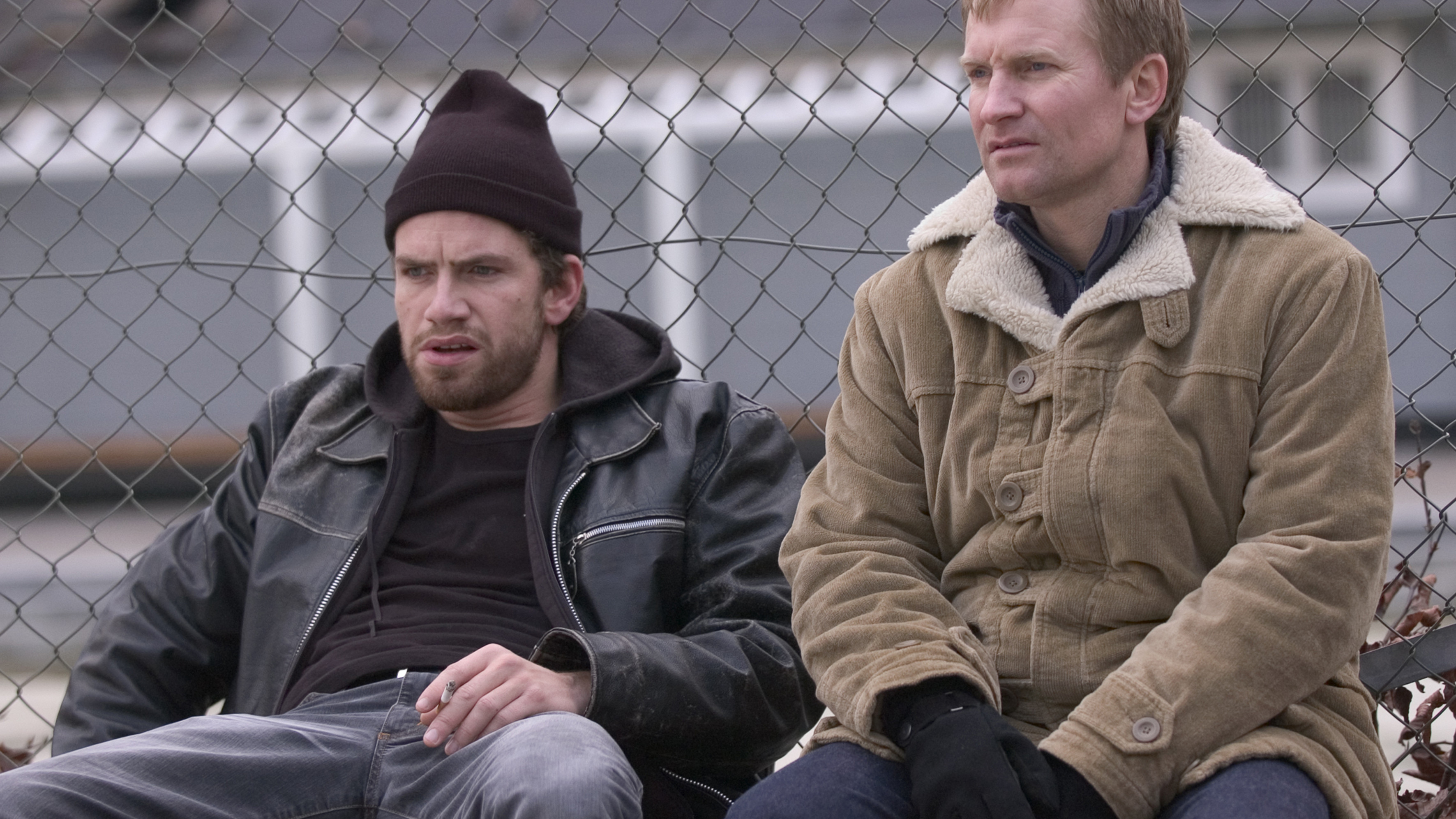 Backdrop for Brothers