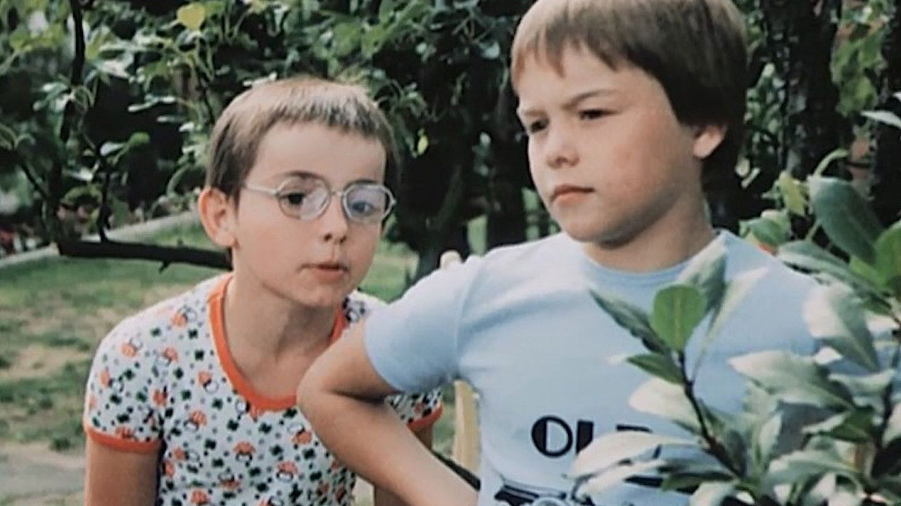 Backdrop for Benno Makes Stories