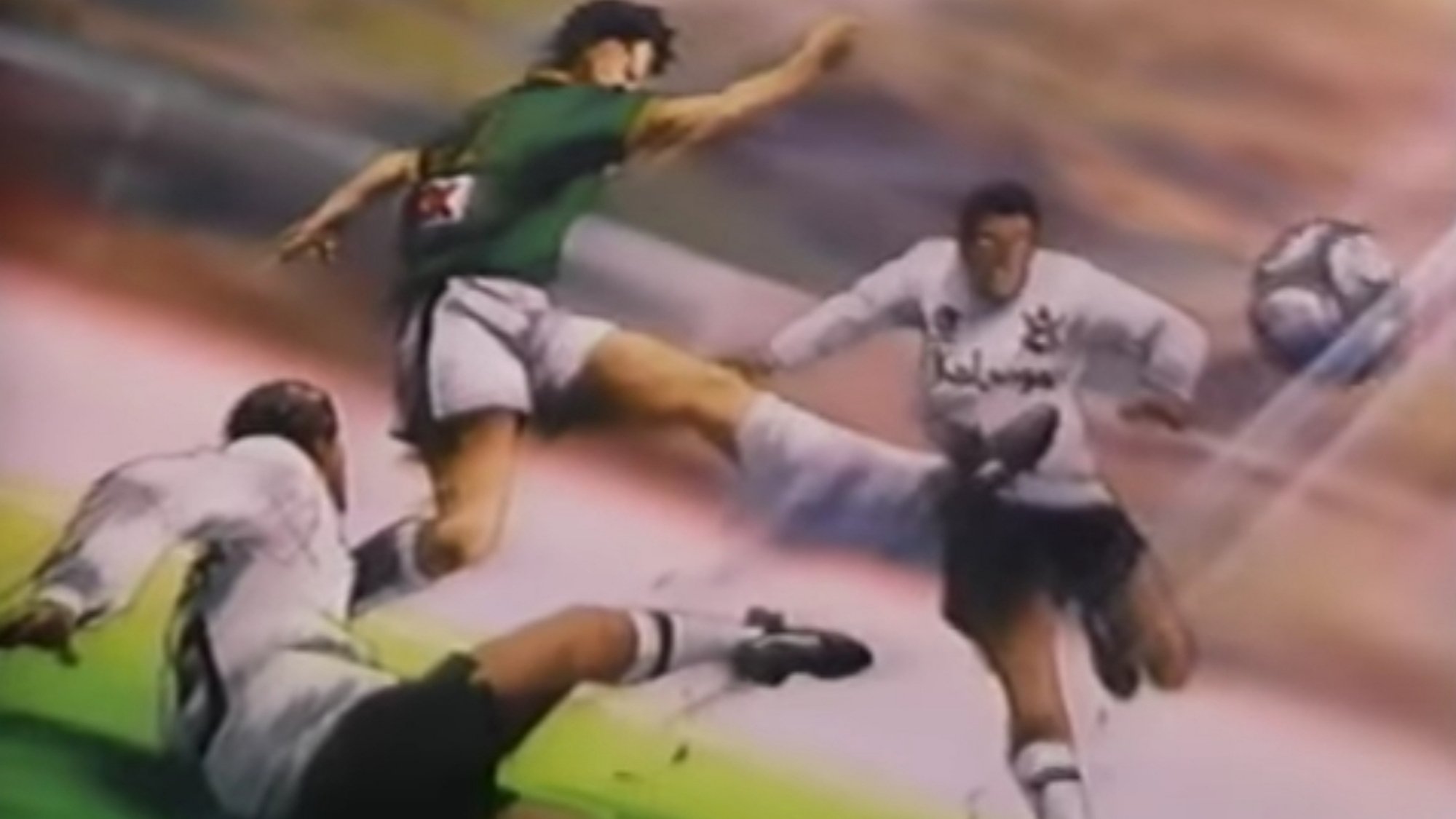 Backdrop for Kazu & Yasu Hero Tanjou