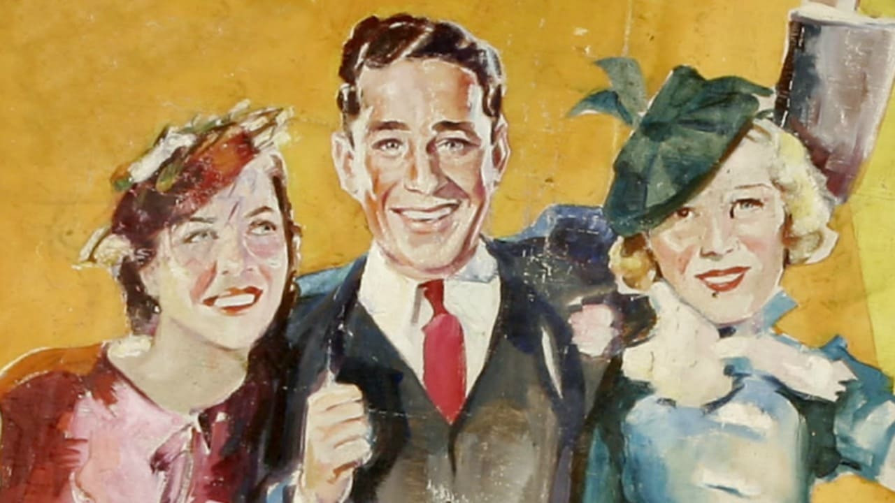 Backdrop for Here Comes Carter