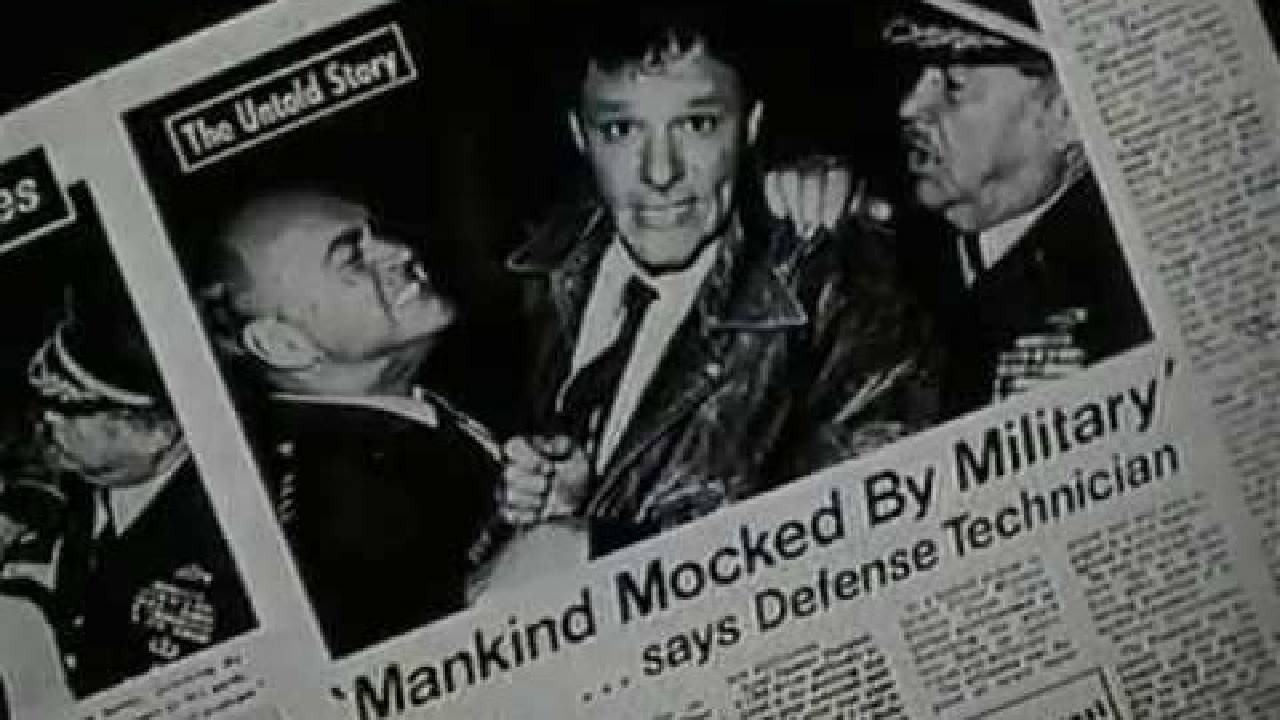 Backdrop for Brother Where You Bound