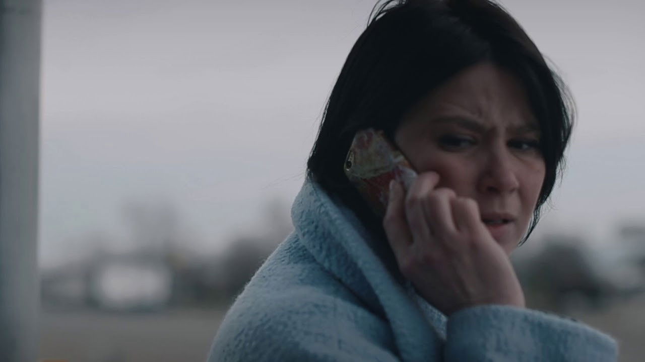 Backdrop for Інакше