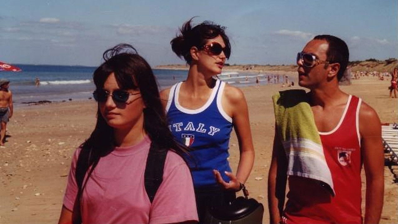 Backdrop for Telma demain