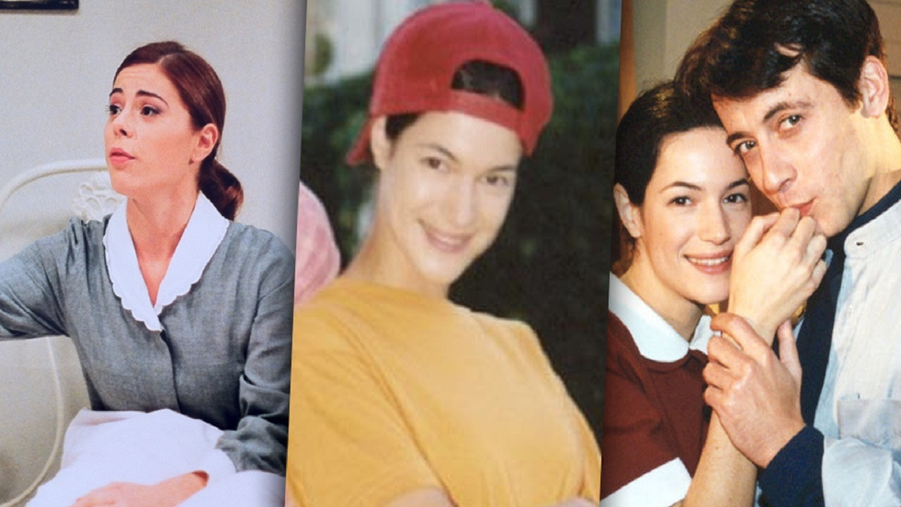 Backdrop for Anjo Selvagem