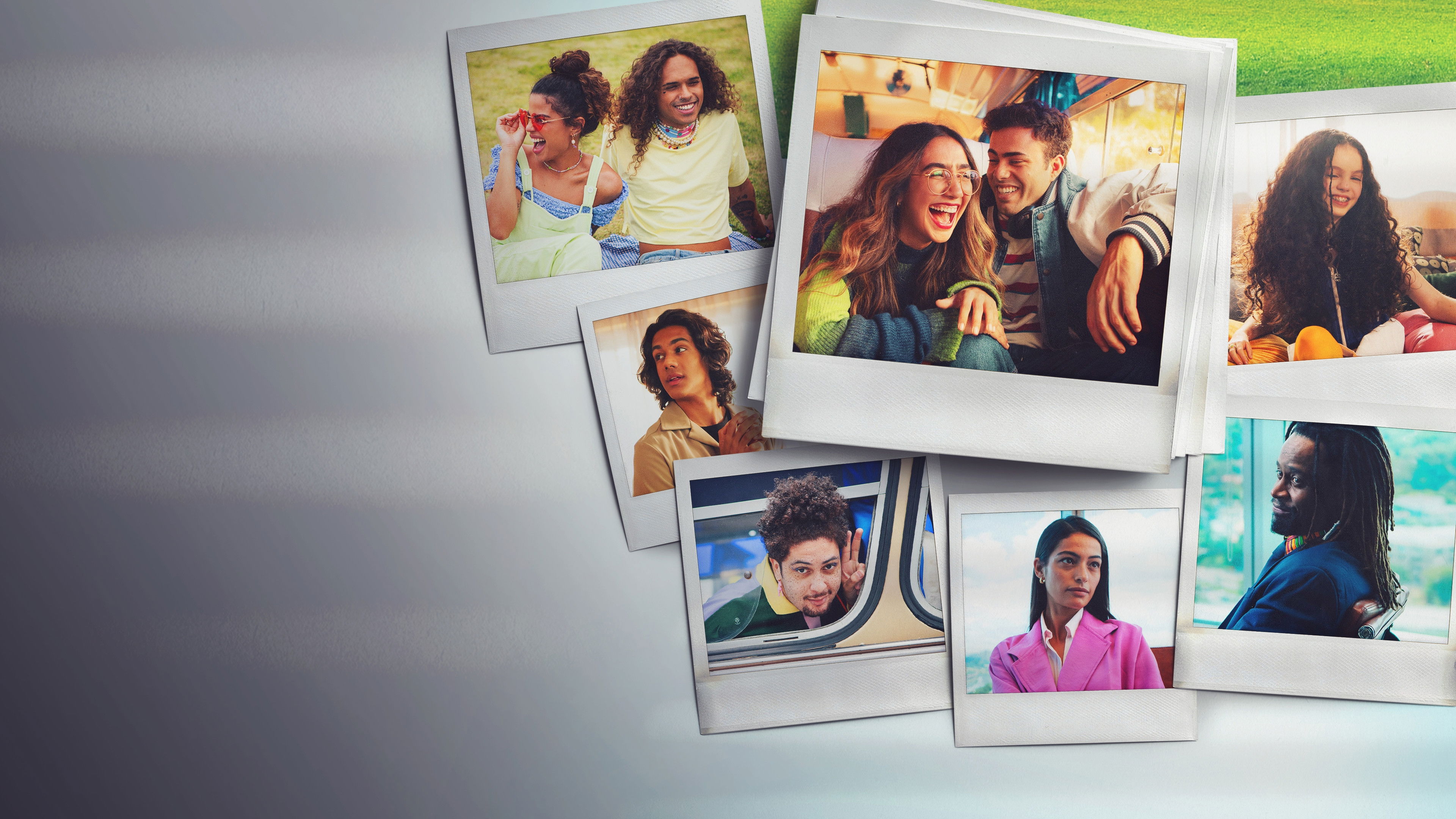 Backdrop for It's All Right!