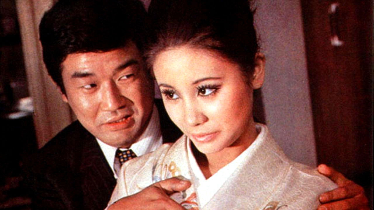 Backdrop for Just for You