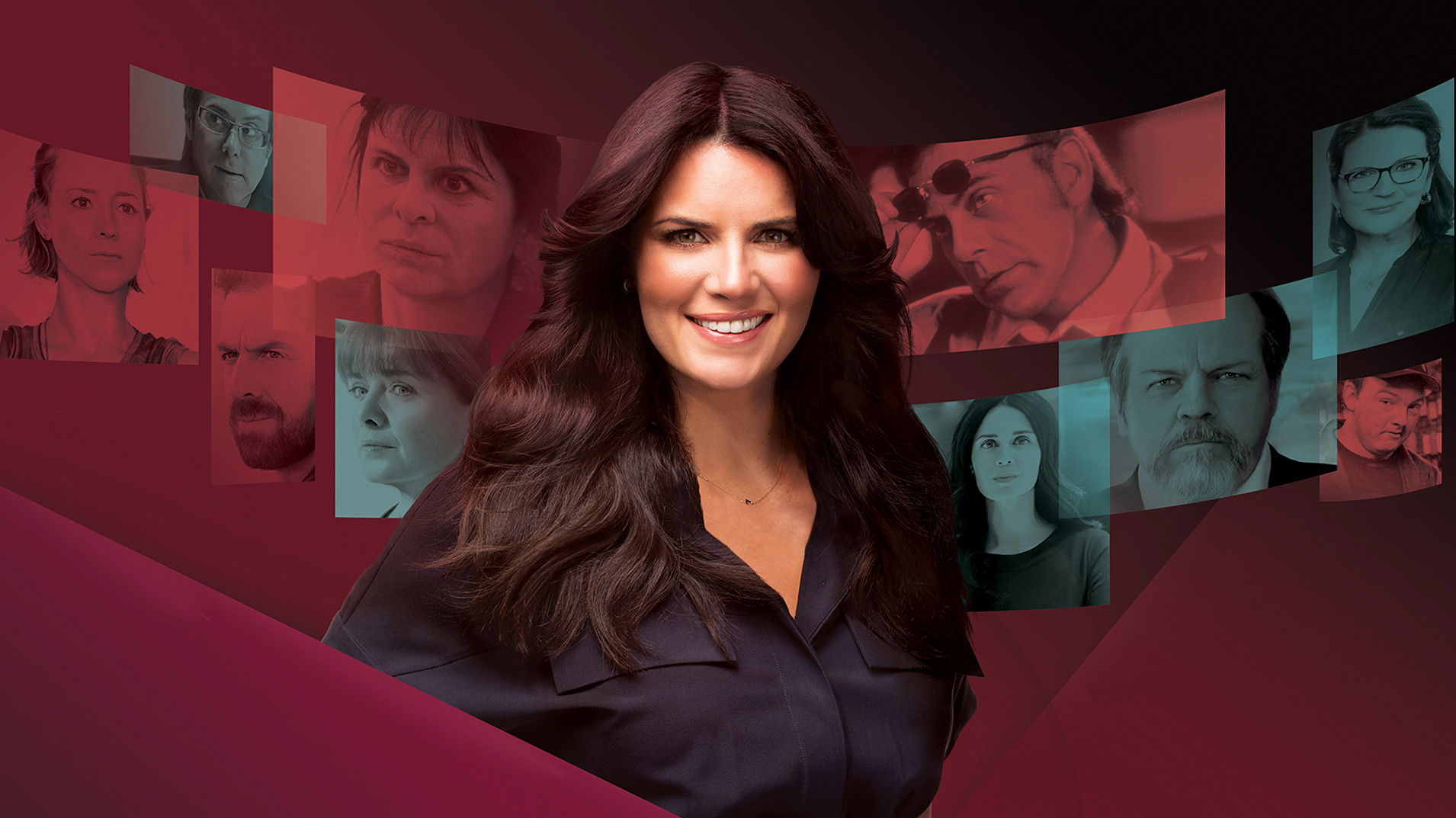 Backdrop for À tour de rôles