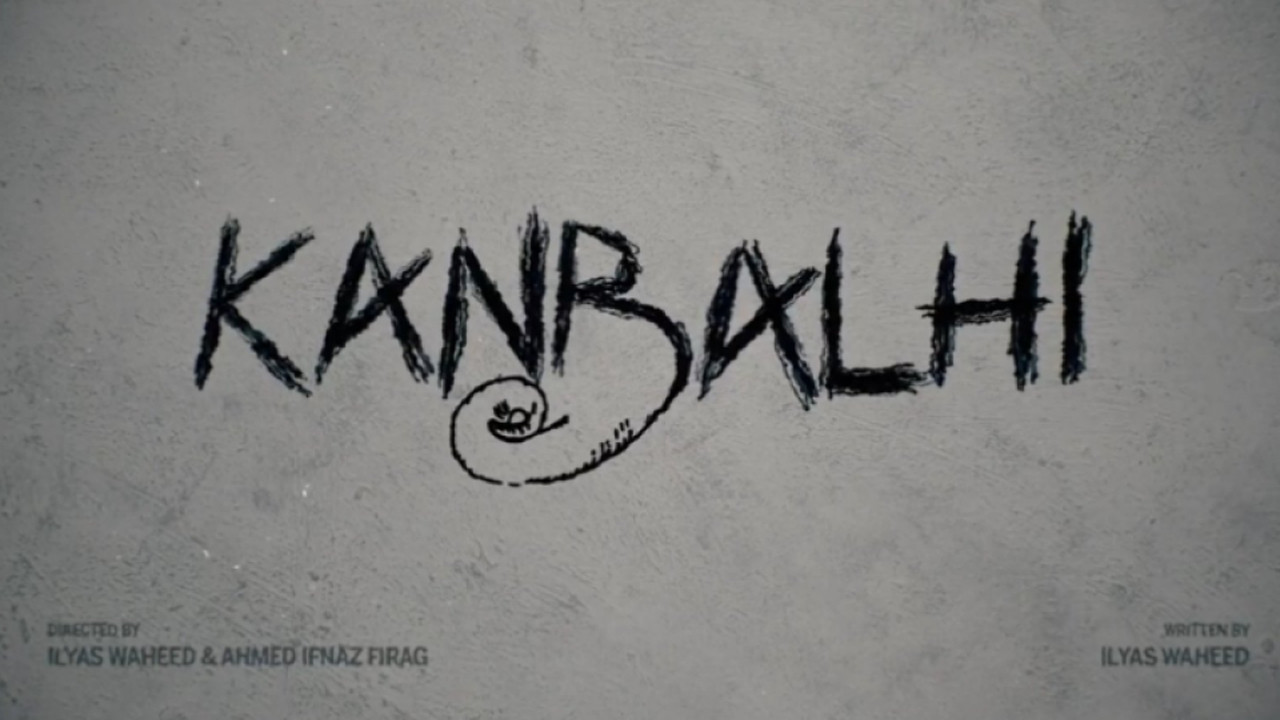 Backdrop for Kanbalhi