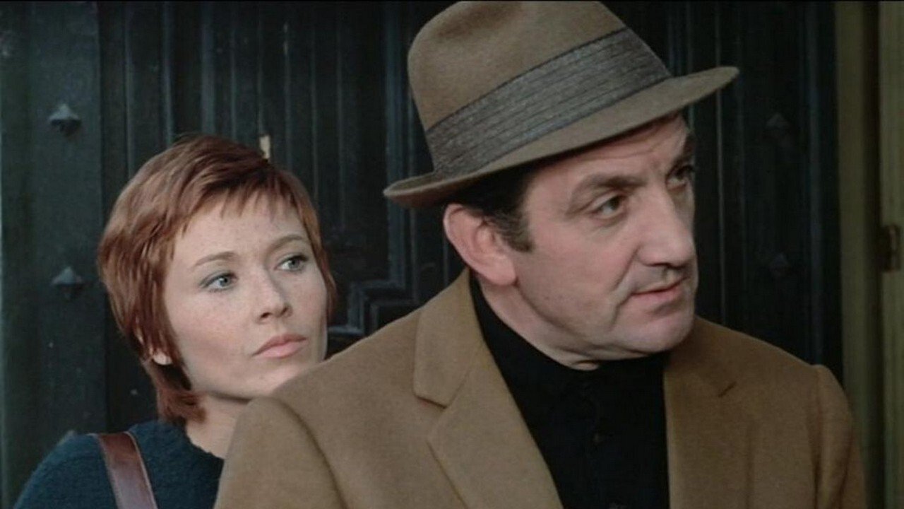 Backdrop for Last Known Address