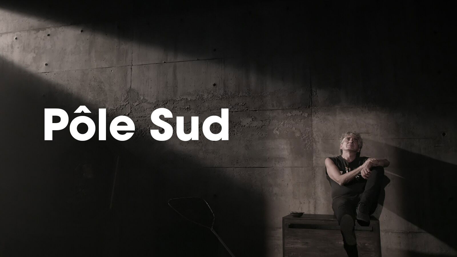 Backdrop for Pôle Sud