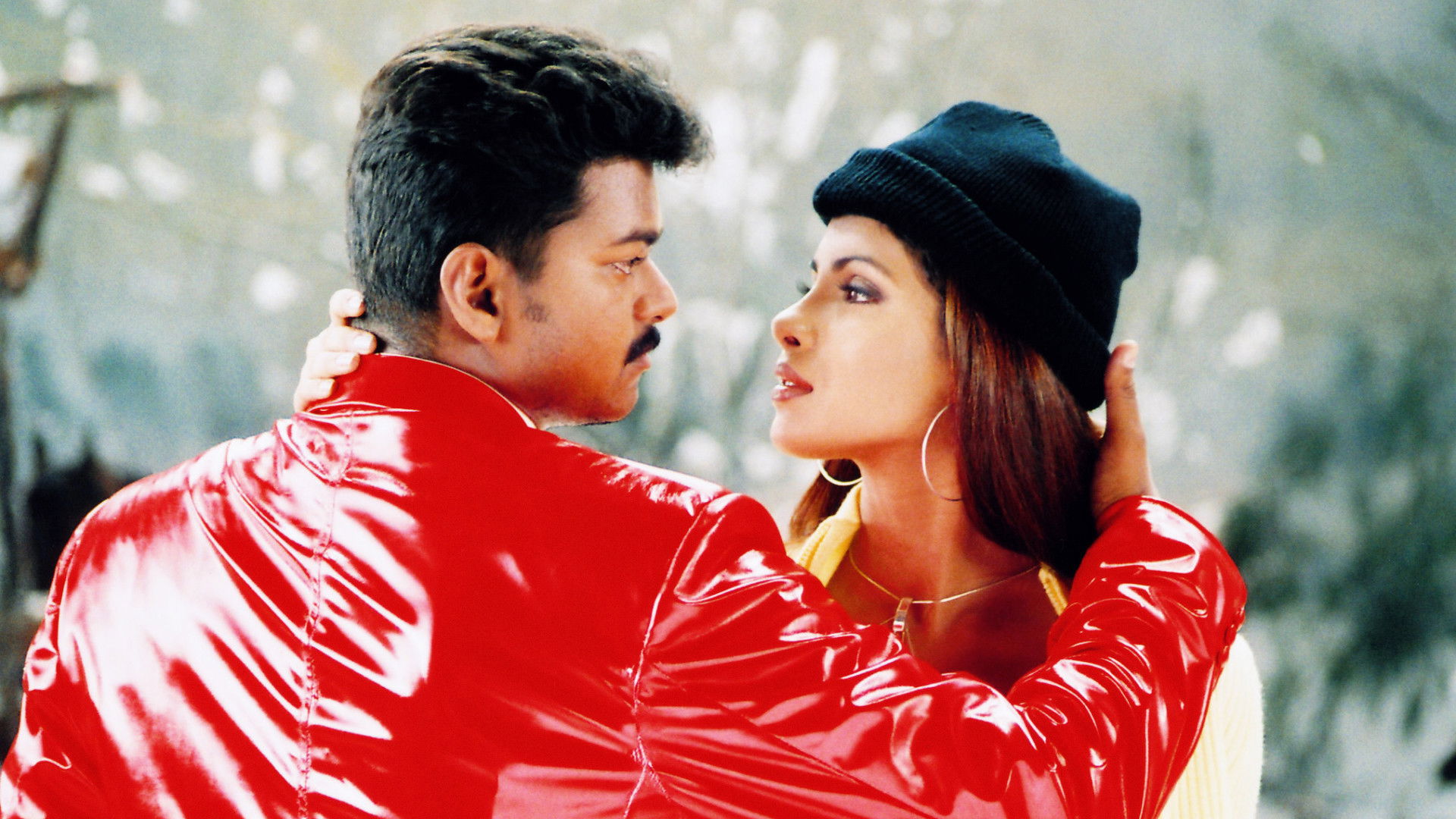 Backdrop for Thamizhan