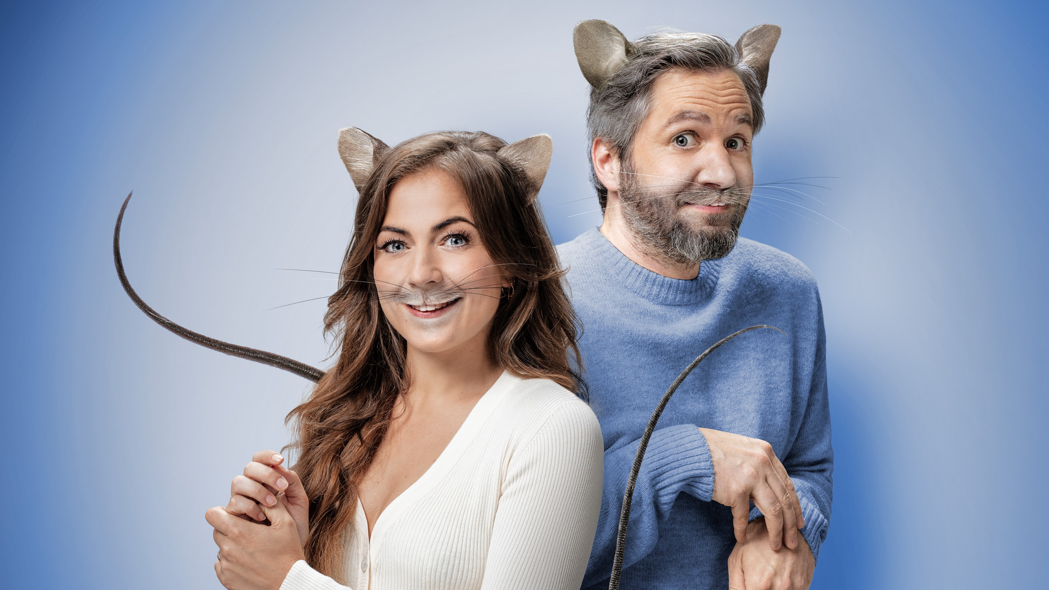 Backdrop for Ons DNA