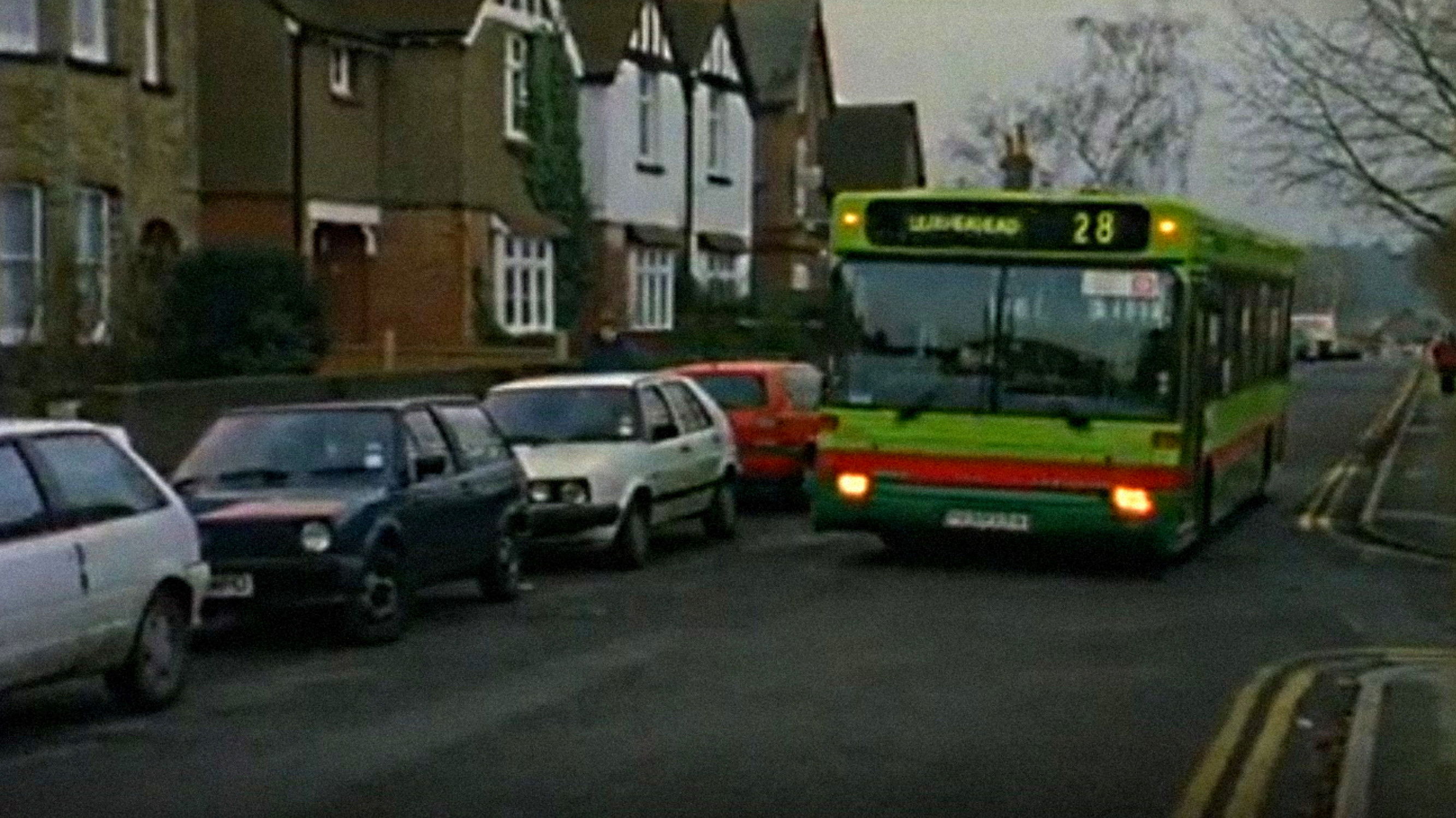 Backdrop for The Last 28