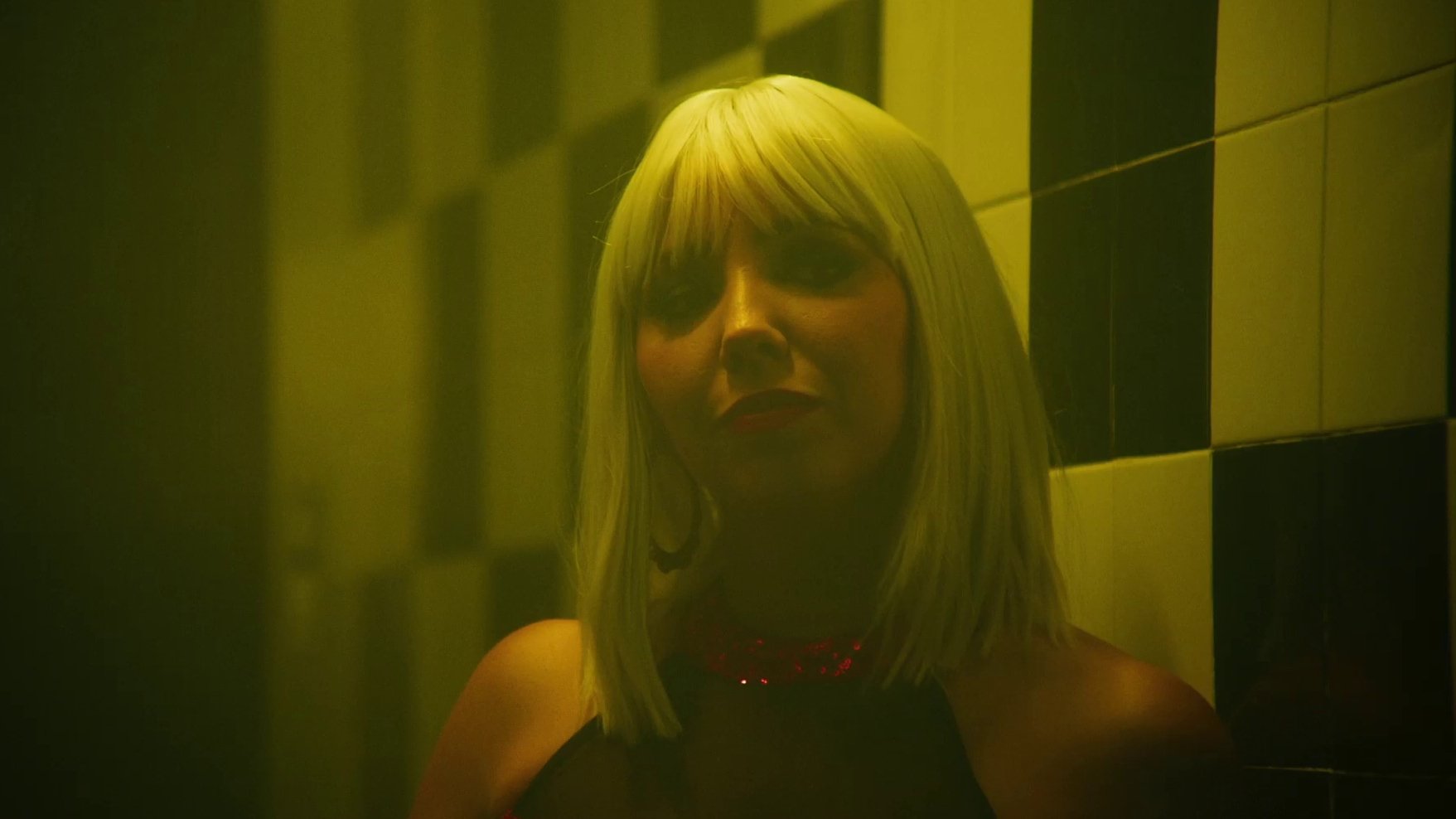 Backdrop for Valenciana