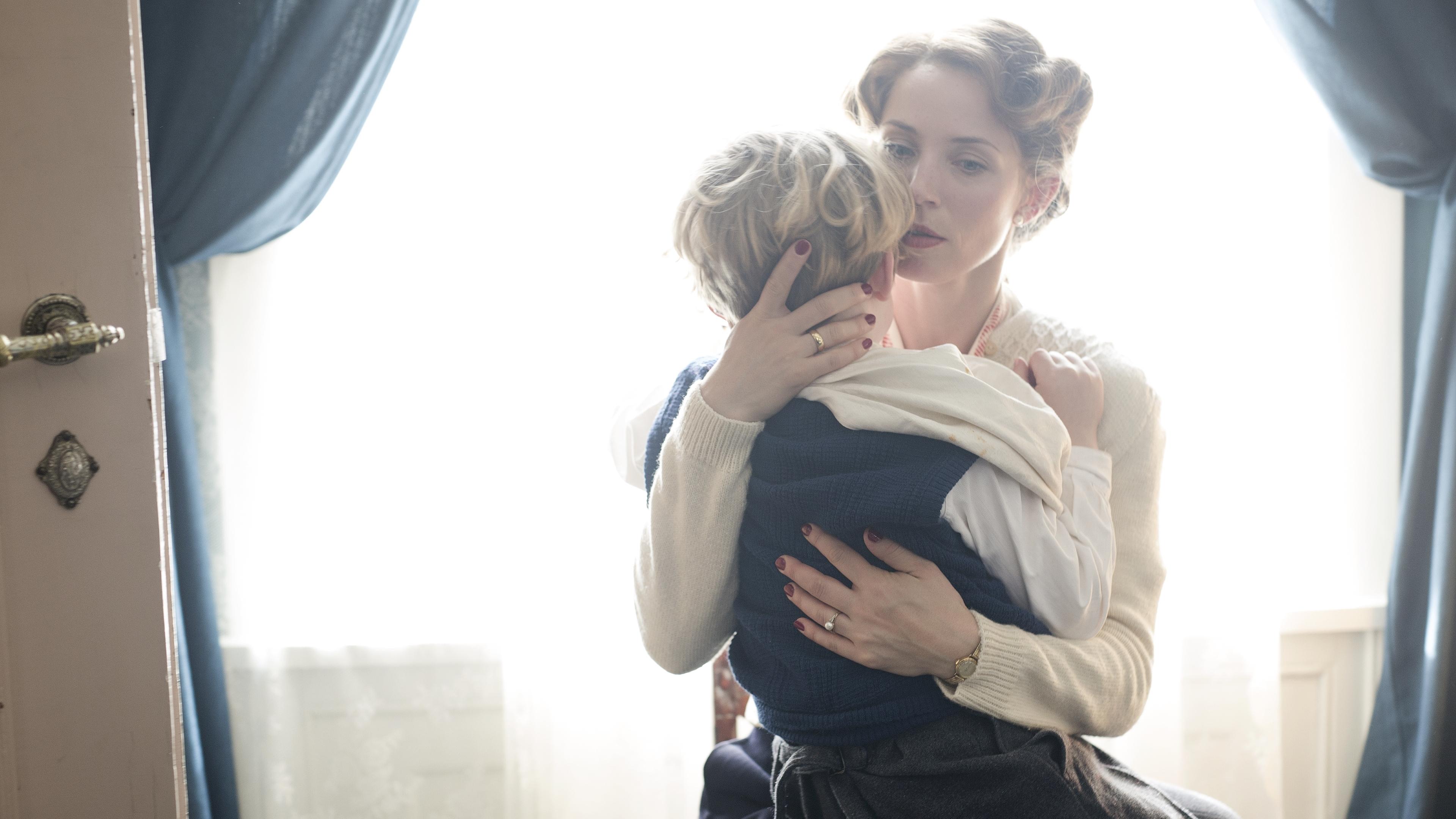 Backdrop for The King's Choice