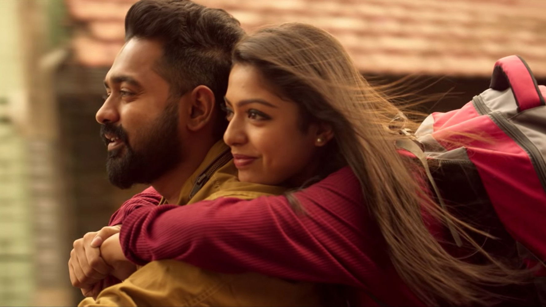 Backdrop for Mandharam