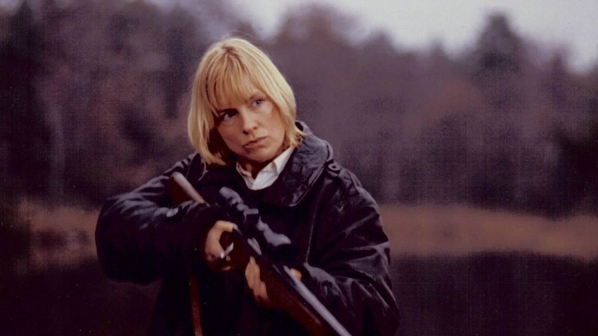 Backdrop for The Lake