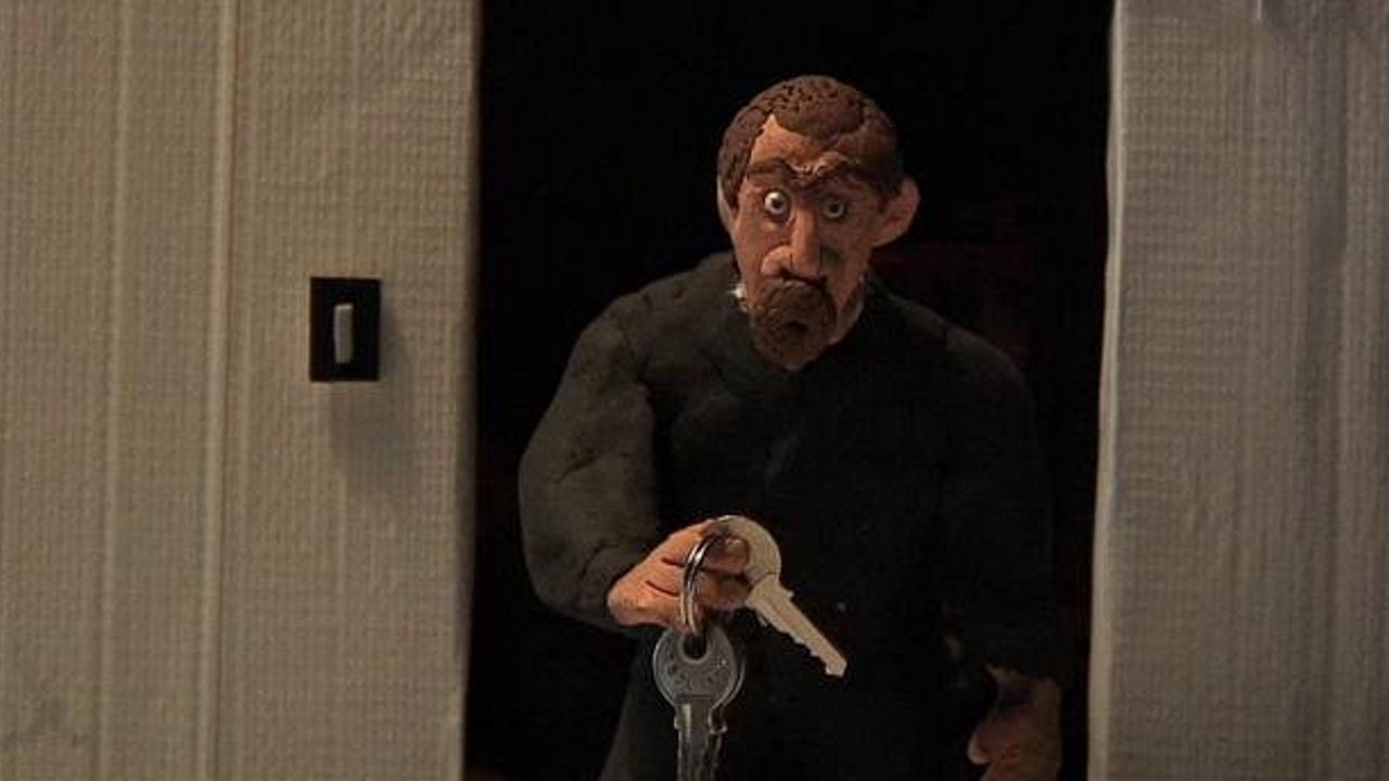 Backdrop for Tengers