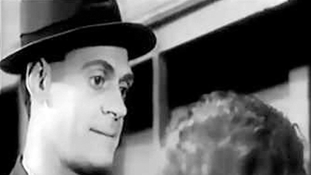 Backdrop for Riachuelo