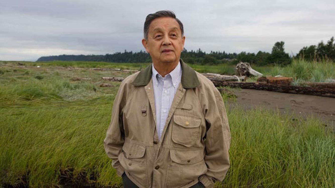 Backdrop for Writing the Land