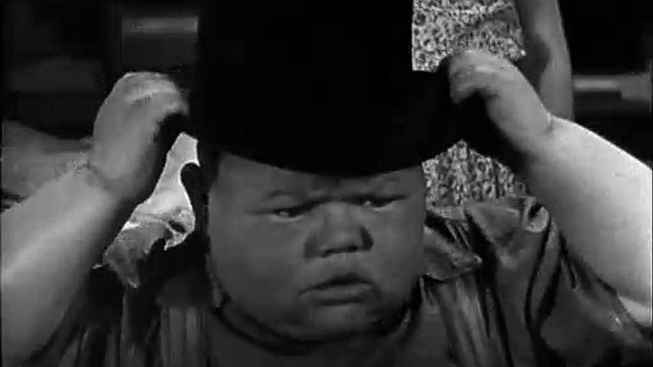 Backdrop for Bargain Day