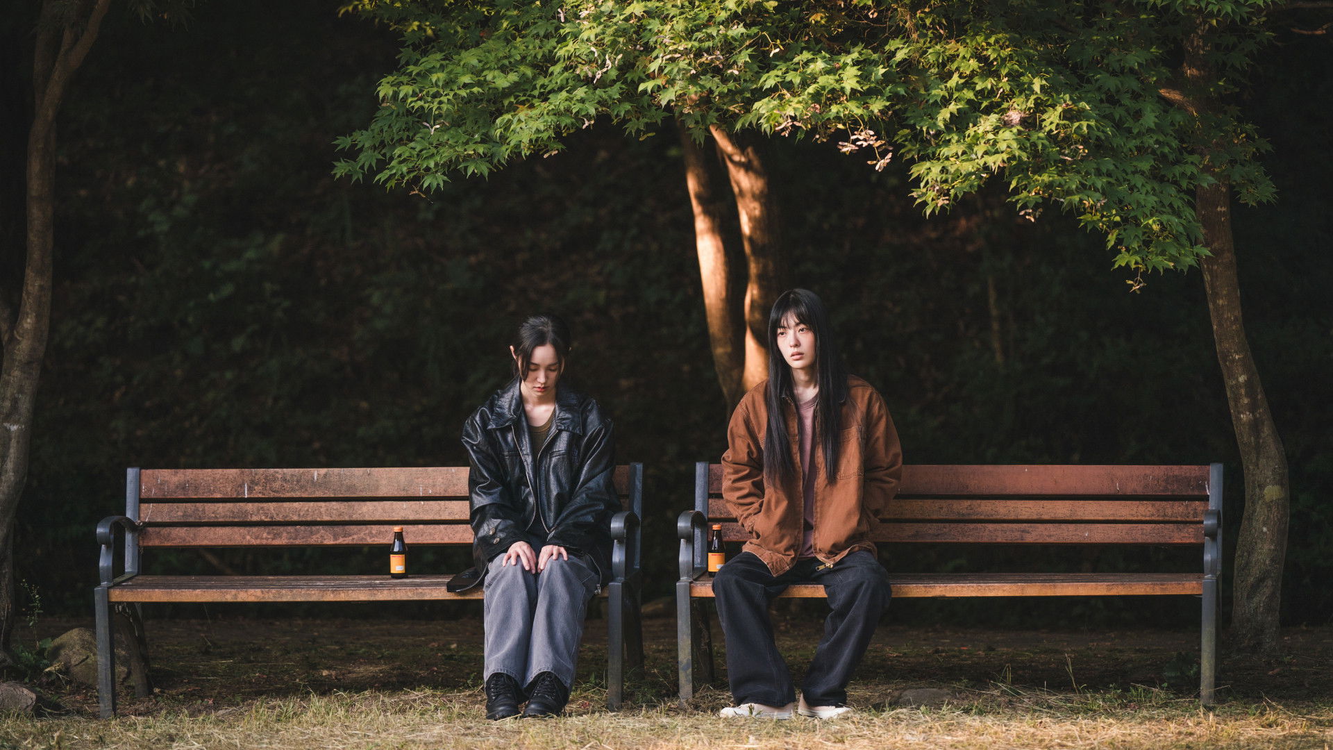 Backdrop for Be My Baby