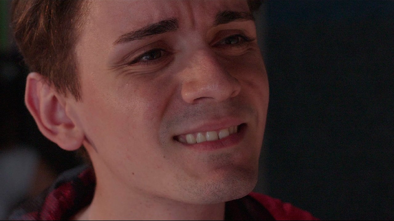 Backdrop for Isto Não É Um Curta