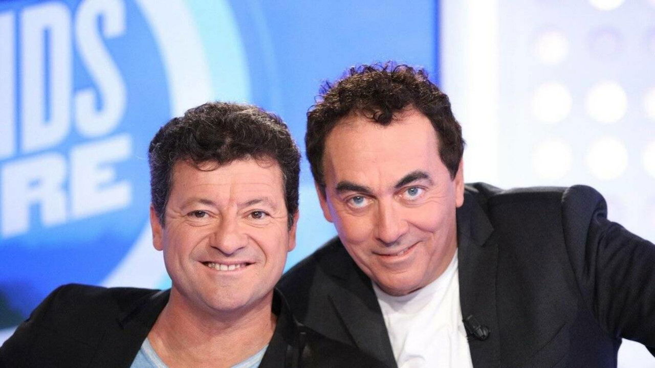 Backdrop for Les Chevaliers du Fiel : Les municipaux, la revanche