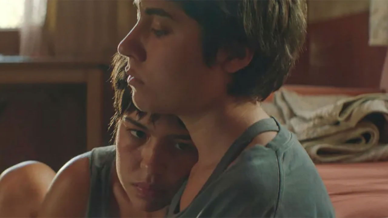 Backdrop for The Beads