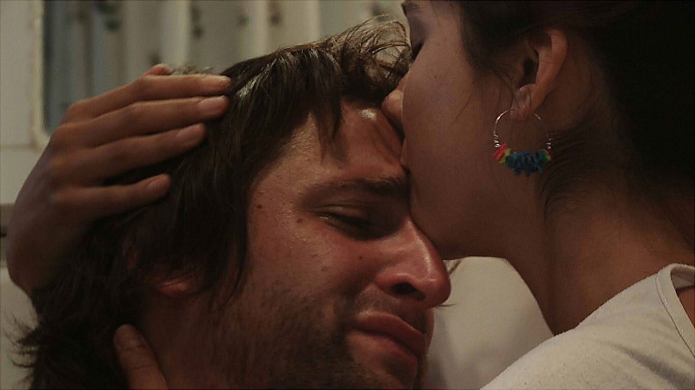 Backdrop for Saving You