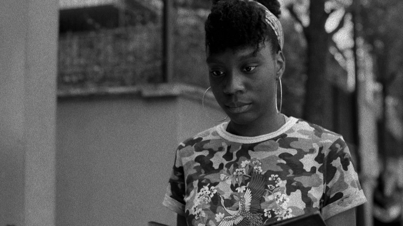 Backdrop for Our Defeats