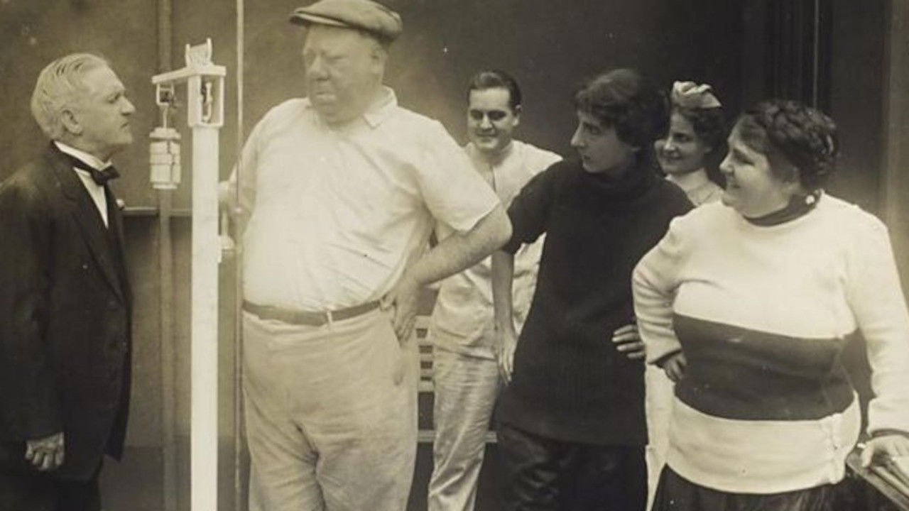 Backdrop for Bunny Backslides