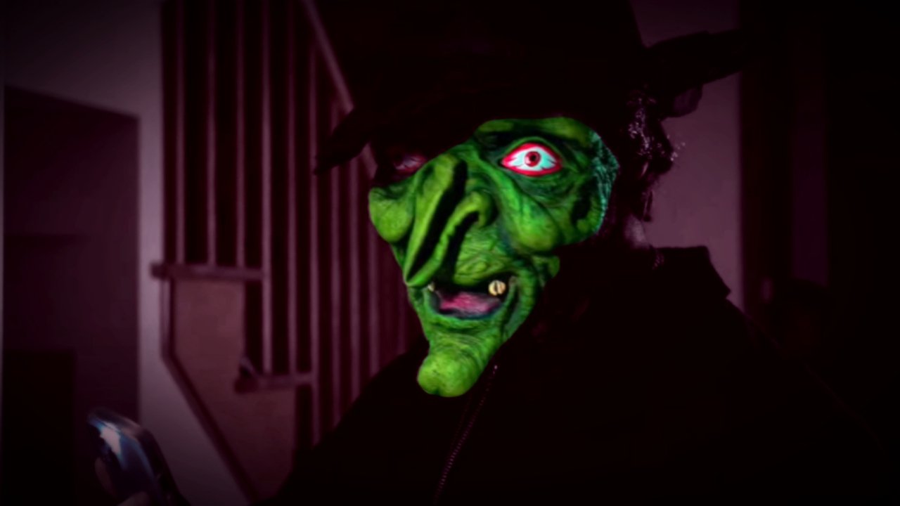 Backdrop for Playdate