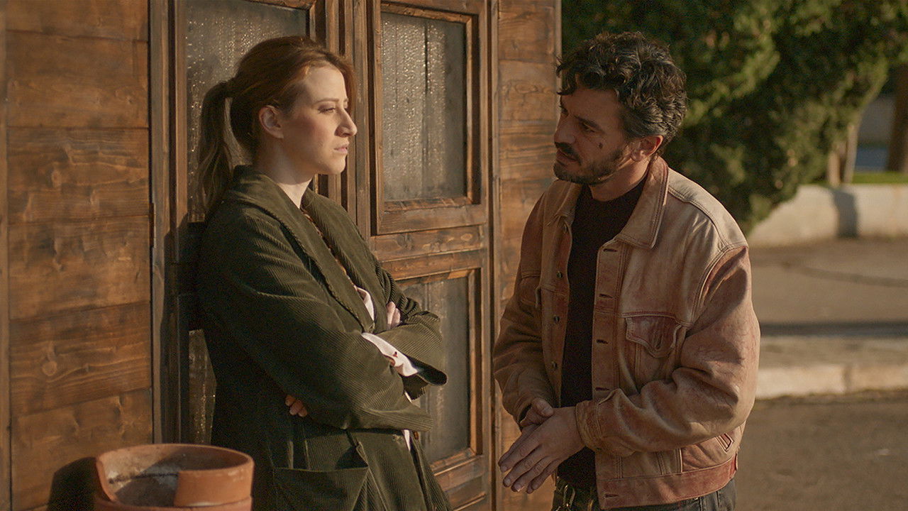 Backdrop for La rivincita