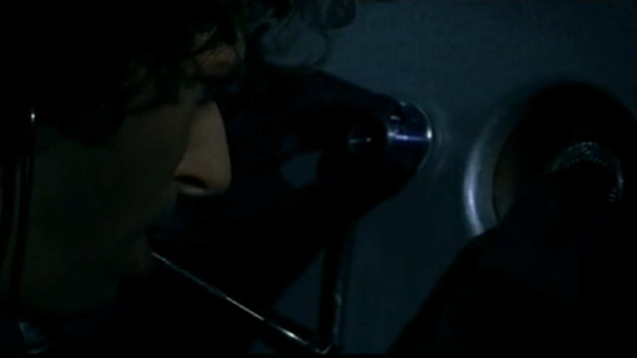 Backdrop for Facteur humain