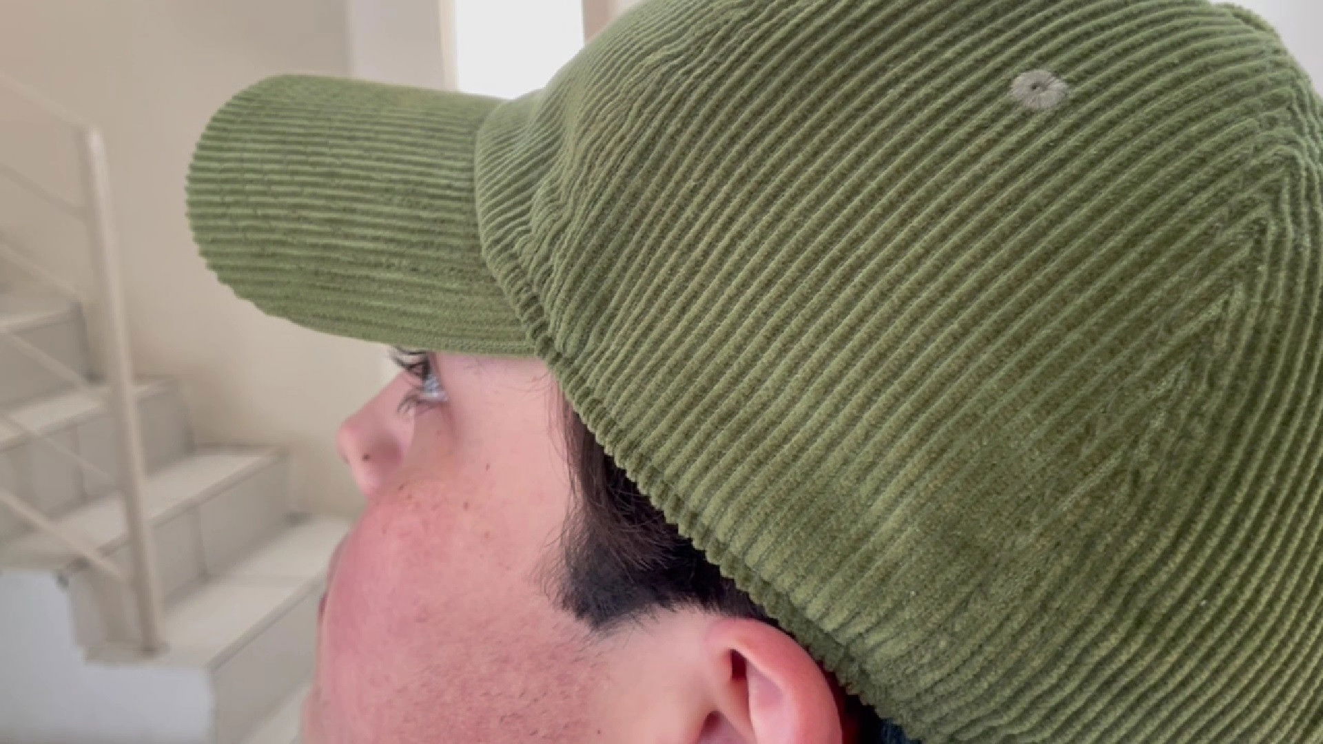 Backdrop for perro egoísta