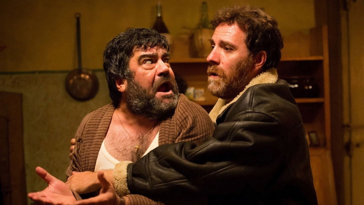 Backdrop for Ogni maledetto Natale