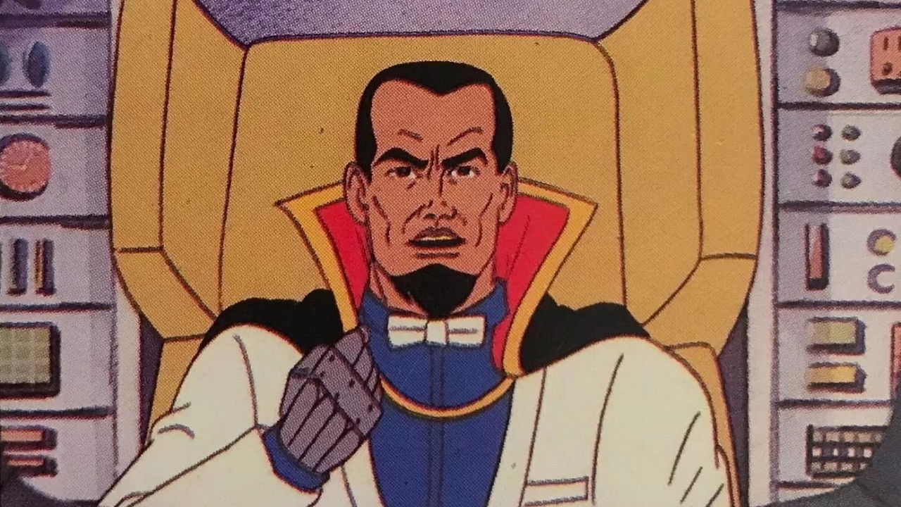 Backdrop for Michel Vaillant