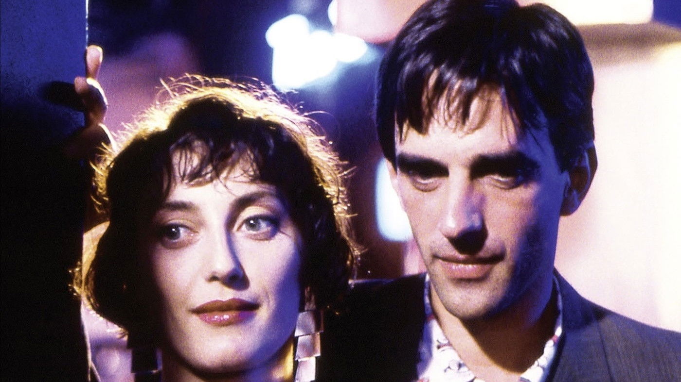 Backdrop for The Peaceful Air of the West